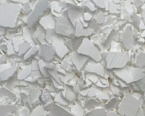 氯化鈣片狀 氯化鈣片狀