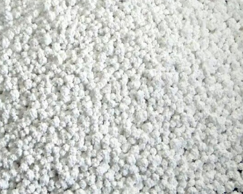 無水刺球氯化鈣