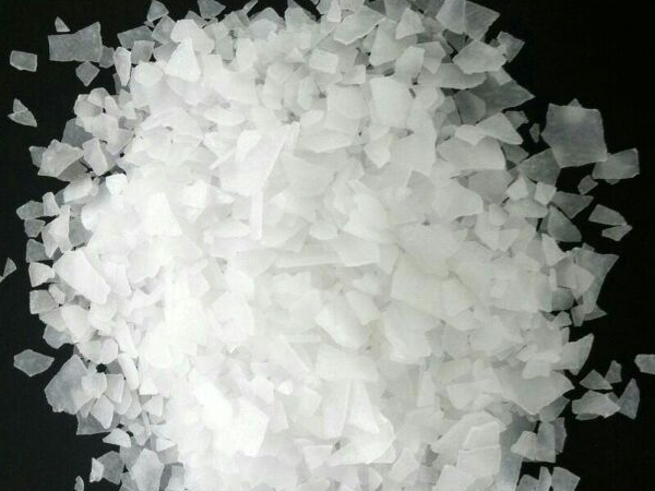 工業六水氯化鎂片