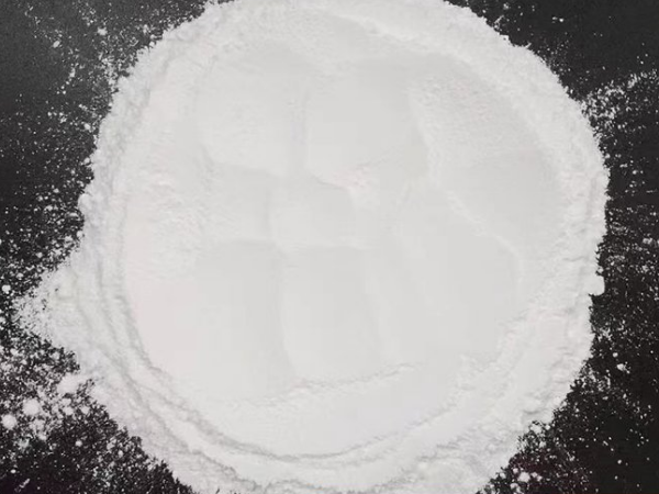 生產(chǎn)無(wú)水硫酸鎂廠