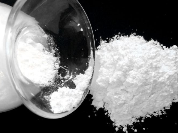 生產(chǎn)氯化鎂無(wú)水廠