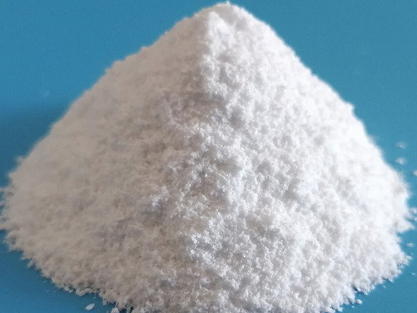 無(wú)水氯化鎂粉末廠家