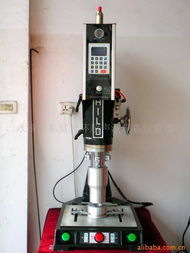 永康市東城天環超聲波設備經營部 塑機輔機與通訊設備產品全覽