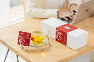 花茶輕奢風(fēng)格商業(yè)攝影與康復(fù)輔具適配服務(wù)的融合設(shè)計(jì)