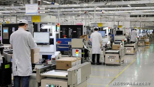 隱形冠軍 富士康如何成為全球電子制造的“影子巨人”