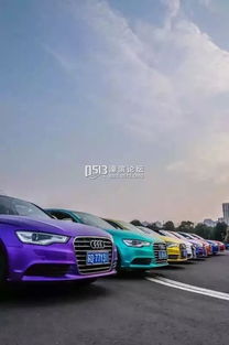 專業汽車車身改色貼膜與真皮座椅升級 一站式汽車裝潢改裝維修服務