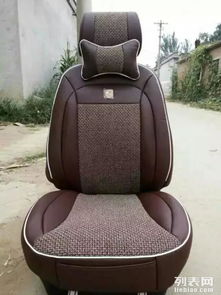 一站式供應，成都汽車座椅用品與裝潢之路
