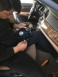 廣發汽車裝潢 專業美容改裝與維修服務，煥新您的愛車
